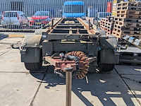 Containeraanhangwagen, gs, aic-3600 n, 2018 - afbeelding 10 van  17