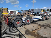 Containeraanhangwagen, gs, aic-3600 n, 2018 - afbeelding 11 van  17