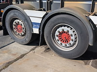 Containeraanhangwagen, gs, aic-3600 n, 2018 - afbeelding 16 van  17