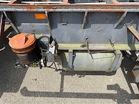 Containeraanhangwagen - afbeelding 10 van  21