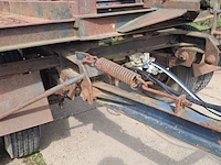 Containerchassis/oplegger - afbeelding 3 van  29