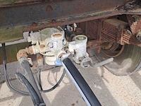 Containerchassis/oplegger - afbeelding 4 van  29