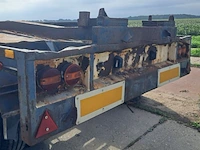 Containerchassis/oplegger - afbeelding 13 van  29