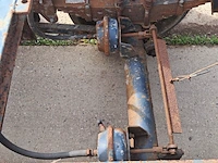 Containerchassis/oplegger - afbeelding 17 van  29