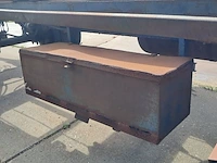 Containerchassis/oplegger - afbeelding 18 van  29