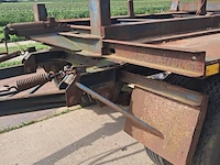 Containerchassis/oplegger - afbeelding 22 van  29