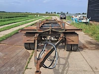 Containerchassis/oplegger - afbeelding 23 van  29