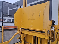 Containerkantelaar/ laadsysteem, stansz, 2010.045, 2010 - afbeelding 7 van  22