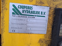 Containerkantelaar/ laadsysteem, stansz, 2010.045, 2010 - afbeelding 8 van  22