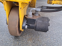 Containerkantelaar/ laadsysteem, stansz, 2010.045, 2010 - afbeelding 11 van  22