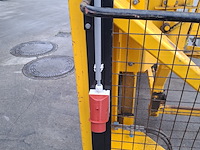 Containerkantelaar/ laadsysteem, stansz, 2010.045, 2010 - afbeelding 13 van  22