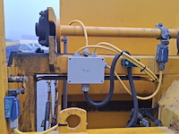 Containerkantelaar/ laadsysteem, stansz, 2010.045, 2010 - afbeelding 15 van  22