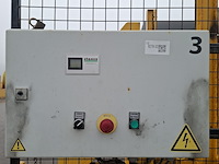 Containerkantelaar/ laadsysteem, stansz, 2010.045, 2010 - afbeelding 21 van  22