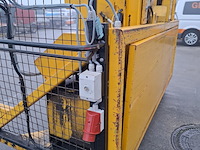 Containerkantelaar/ laadsysteem, stansz, 2010.046, 2010 - afbeelding 3 van  23