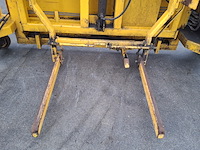 Containerkantelaar/ laadsysteem, stansz, 2010.046, 2010 - afbeelding 7 van  23