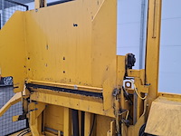 Containerkantelaar/ laadsysteem, stansz, 2010.046, 2010 - afbeelding 8 van  23