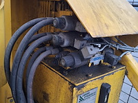 Containerkantelaar/ laadsysteem, stansz, 2010.046, 2010 - afbeelding 10 van  23