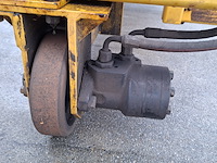 Containerkantelaar/ laadsysteem, stansz, 2010.046, 2010 - afbeelding 13 van  23