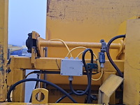 Containerkantelaar/ laadsysteem, stansz, 2010.046, 2010 - afbeelding 16 van  23