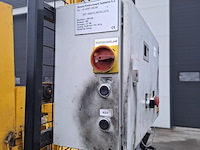 Containerkantelaar/ laadsysteem, stansz, 2010.046, 2010 - afbeelding 23 van  23