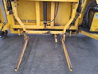 Containerkantelaar/ laadsysteem, stansz, ha 22kw, 2010 - afbeelding 6 van  21