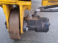 Containerkantelaar/ laadsysteem, stansz, ha 22kw, 2010 - afbeelding 11 van  21