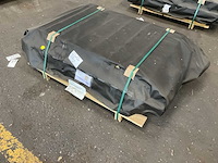 Containerkast 129x79,5x91 cm - afbeelding 2 van  5