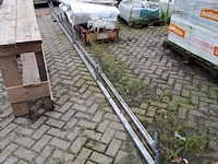 Containeroverkapping, kroftman, tc606 - afbeelding 6 van  6