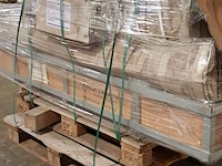 Containeroverkapping, kroftman - afbeelding 7 van  7