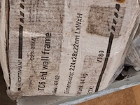 Containeroverkapping, kroftman - afbeelding 4 van  9