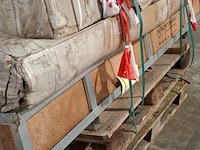 Containeroverkapping, kroftman - afbeelding 8 van  9