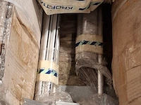 Containeroverkapping, kroftman - afbeelding 4 van  6