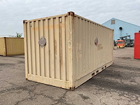 Containers - afbeelding 4 van  4