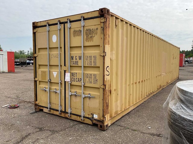 Containers - afbeelding 3 van  4