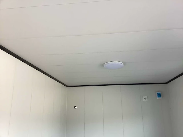 Containerunit kantoor - afbeelding 2 van  17