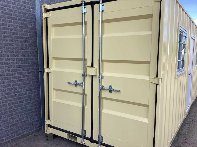 Containerunit kantoor - afbeelding 9 van  17