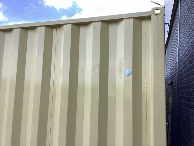 Containerunit kantoor - afbeelding 13 van  17