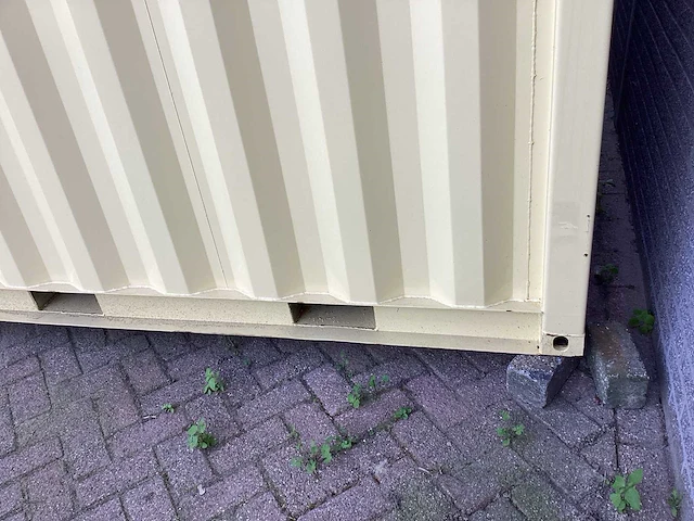 Containerunit kantoor - afbeelding 14 van  17