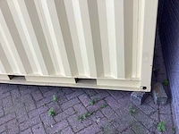 Containerunit kantoor - afbeelding 14 van  17