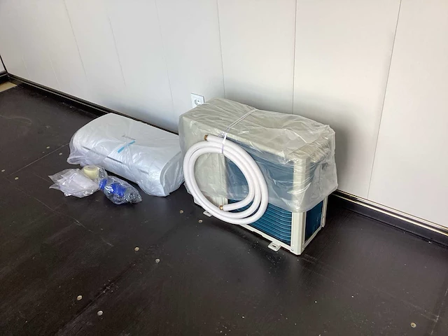 Containerunit kantoor - afbeelding 15 van  17