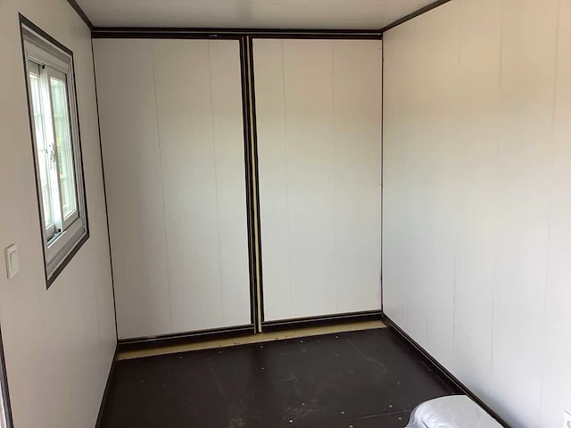 Containerunit kantoor - afbeelding 16 van  17