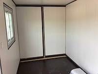 Containerunit kantoor - afbeelding 16 van  17