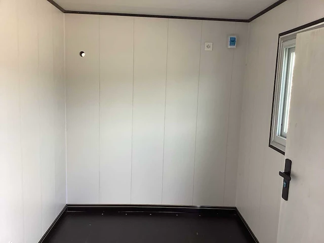 Containerunit kantoor - afbeelding 17 van  17