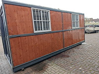 Containerunit - afbeelding 11 van  13