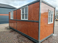 Containerunit - afbeelding 12 van  13