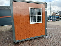 Containerunit - afbeelding 13 van  13