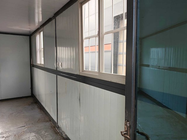 Containerunit - afbeelding 3 van  13