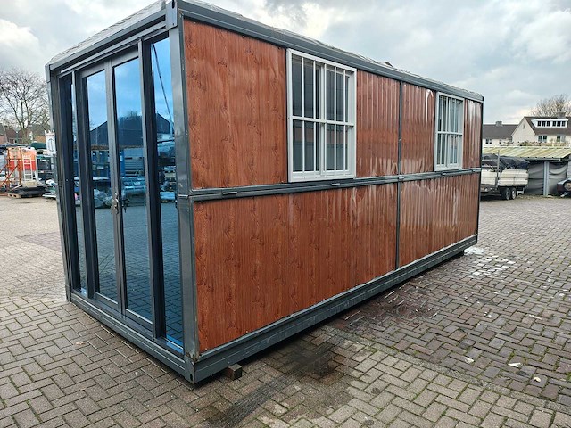 Containerunit - afbeelding 1 van  13