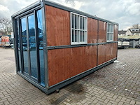 Containerunit - afbeelding 1 van  13