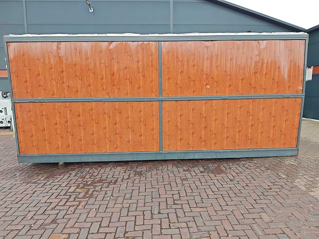 Containerunit - afbeelding 7 van  13